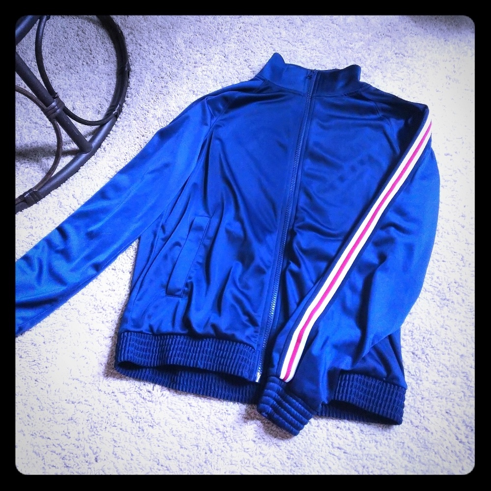 Athletic works jacket *Free with bundle of 2+*